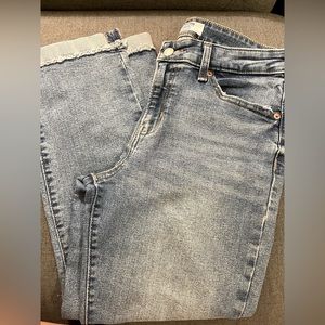 Denizen from Levi’s boyfriend Jeans size 10